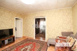 Дом 80м², 1-этажный, участок 5 сот.