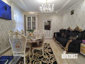 Дом 96м², 1-этажный, участок 4 сот.