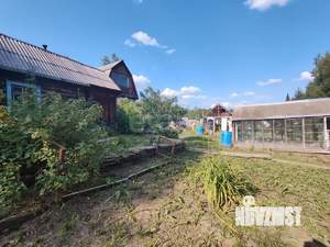 Дом 40м², 2-этажный, участок 14 сот.