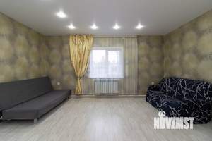 Дом 125м², 1-этажный, участок 15 сот.