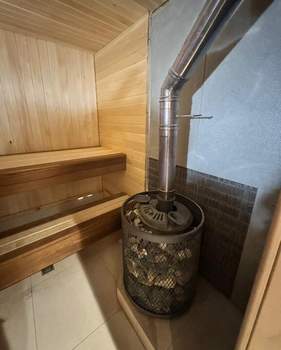 Дом 80м², 2-этажный, участок 15 сот.