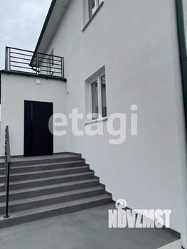 Дом 273м², 2-этажный, участок 10 сот.