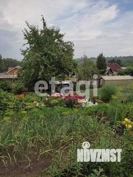 Дом 23м², 1-этажный, участок 9 сот.