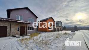 Дом 130м², 2-этажный, участок 5 сот.