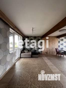 Дом 130м², 2-этажный, участок 5 сот.