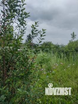 Дом 45м², 2-этажный, участок 5 сот.