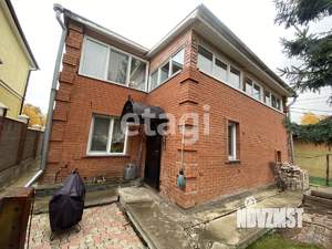 Дом 165м², 2-этажный, участок 3 сот.