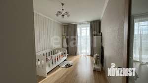 Таунхаус 178м², 2-этажный, участок 2 сот.