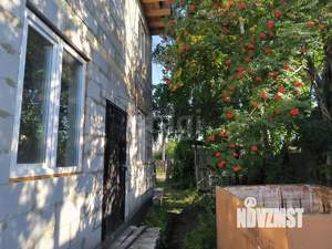 Дом 120м², 2-этажный, участок 6 сот.