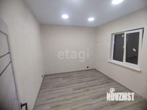 Дом 76м², 2-этажный, участок 6 сот.