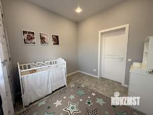 Дом 83м², 1-этажный, участок 10 сот.