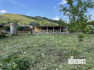 Дом 103м², 1-этажный, участок 7 сот.