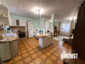 Дом 165м², 2-этажный, участок 3 сот.