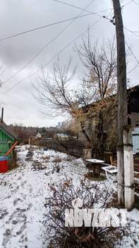 Дом 16м², 1-этажный, участок 4 сот.