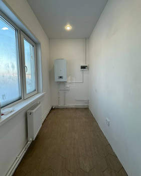 Дом 73м², 1-этажный, участок 7 сот.