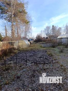 Дача 47м², 2-этажный, участок 7 сот.