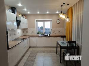 Коттедж 206м², 2-этажный, участок 13 сот.