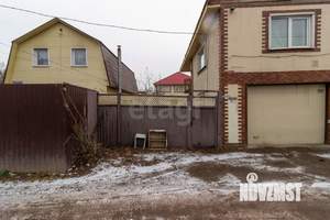Дом 300м², 2-этажный, участок 4 сот.