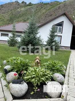 Дом 190м², 2-этажный, участок 12 сот.