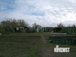 Дом 35м², 1-этажный, участок 13 сот.