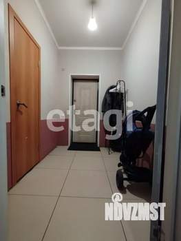 Дом 130м², 2-этажный, участок 8 сот.