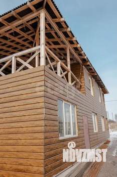 Дом 210м², 2-этажный, участок 6 сот.