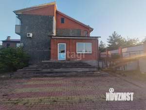 Дом 237м², 3-этажный, участок 15 сот.