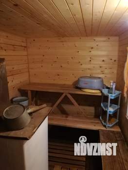 Дом 60м², 2-этажный, участок 9 сот.