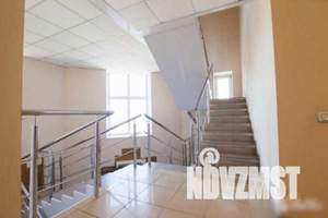 Коттедж 676м², 4-этажный, участок 20 сот.