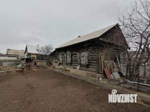 Дом 21м², 1-этажный, участок 6 сот.