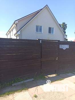 Дом 371м², 2-этажный, участок 12 сот.