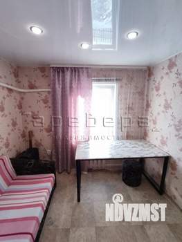 Дом 58м², 1-этажный, участок 3 сот.