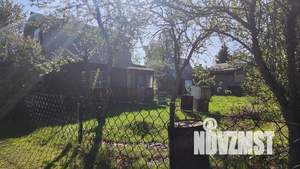 Дом 31м², 1-этажный, участок 4 сот.