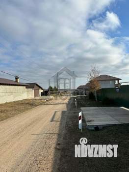 Дача 87м², 2-этажный, участок 10 сот.