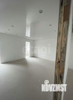 Дом 97м², 2-этажный, участок 6 сот.