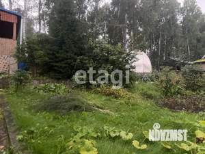 Дом 55м², 2-этажный, участок 8 сот.