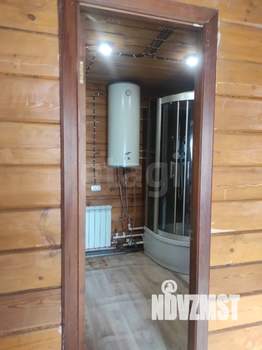 Дом 83м², 1-этажный, участок 10 сот.