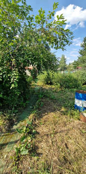 Дом 28м², 2-этажный, участок 6 сот.