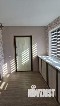 Дом 250м², 3-этажный, участок 4 сот.