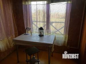 Дом 37м², 1-этажный, участок 10 сот.