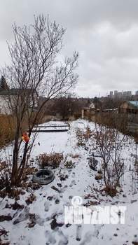 Дом 16м², 1-этажный, участок 4 сот.