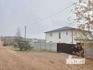 Дом 231м², 2-этажный, участок 12 сот.