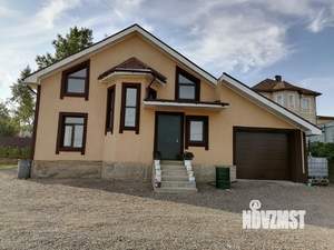 Дом 200м², 2-этажный, участок 12 сот.