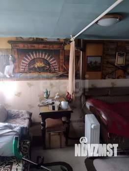 Дом 45м², 2-этажный, участок 5 сот.