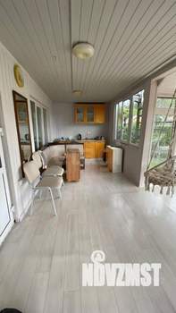 Дом 78м², 2-этажный, участок 5 сот.