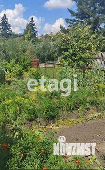 Дом 75м², 2-этажный, участок 7 сот.