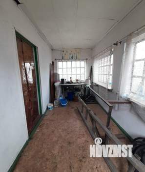 Дом 40м², 1-этажный, участок 6 сот.