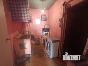 Дом 42м², 1-этажный, участок 4 сот.