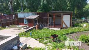 Дом 28м², 1-этажный, участок 6 сот.