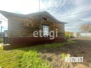 Дом 50м², 1-этажный, участок 2 сот.